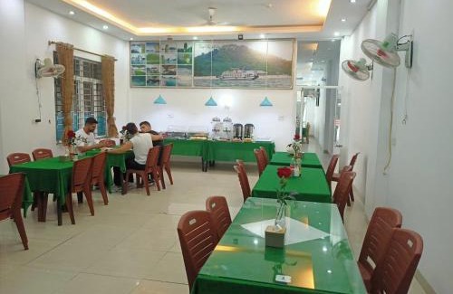 Cat Hai Hotel | catba island hotel