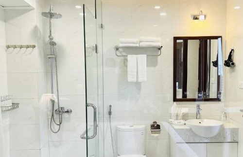Cat Hai Hotel | Catba View Hotel