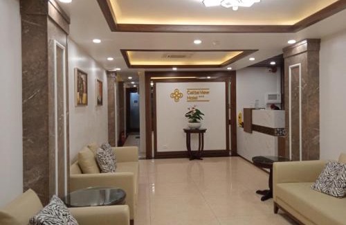 Cat Hai Hotel | Catba View Hotel
