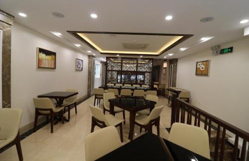 Cat Hai Hotel | Catba View Hotel