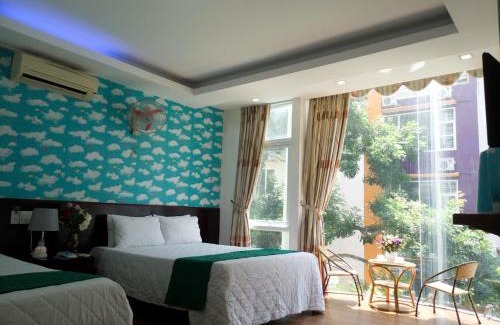 Cat Hai Hotel | Catbaisland hotel