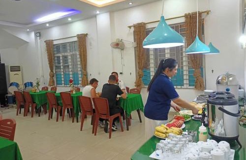 Cat Hai Hotel | Catbaisland hotel