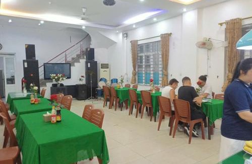 Cat Hai Hotel | Catbaisland hotel