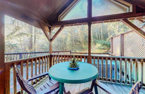 Brookings Casa | Catch a Wave, B-15