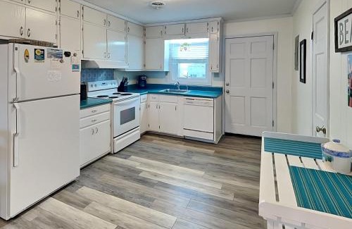 Topsail Beach Casa | Catch A Wave