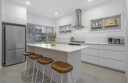 South West Rocks Casa | Catch and Relax South West Rocks