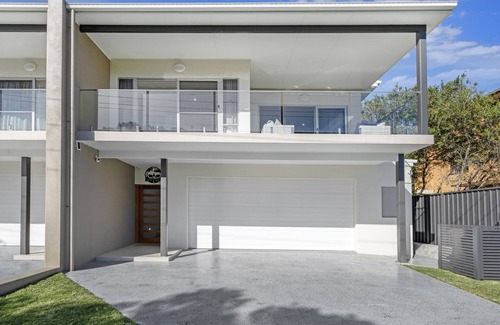 South West Rocks Casa | Catch and Relax South West Rocks