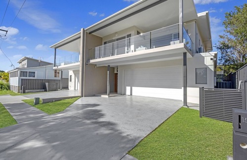 South West Rocks Casa | Catch and Relax South West Rocks