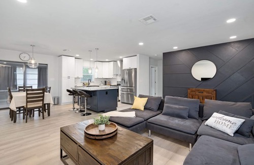 South Bradenton Casa | Catch n' Relax place!