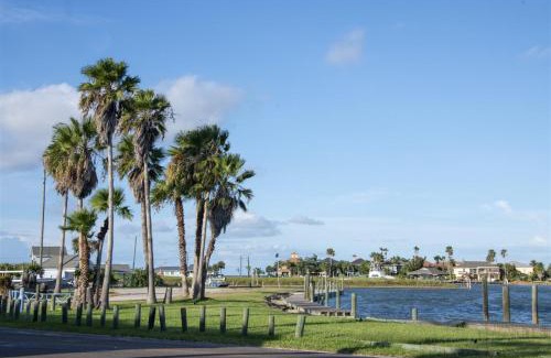 Harbor Oaks Apartamento | Catch-N-Relax