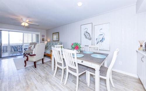 Harbor Oaks Apartamento | Catch-N-Relax
