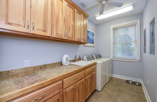Plantation Casa | Catch of the Bay