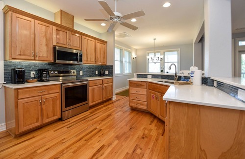 Plantation Casa | Catch of the Bay