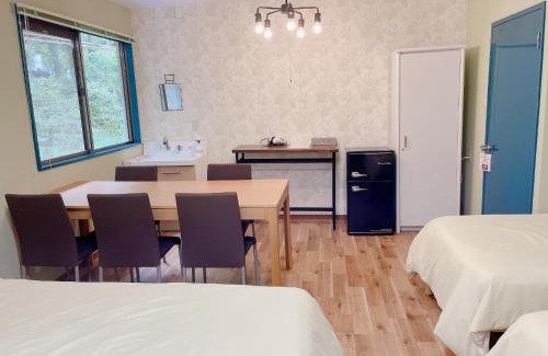 Sasaguri Hotel | Cate no mori - Vacation STAY 52818v