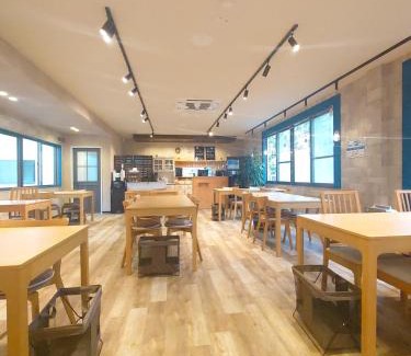 Sasaguri Hotel | Cate no mori - Vacation STAY 52818v
