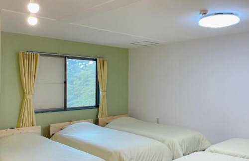 Sasaguri Hotel | Cate no mori - Vacation STAY 52818v