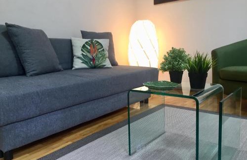 Ourense Apartamento | Catedral Centro Histórico