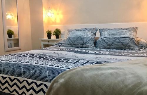 Ourense Apartamento | Catedral Centro Histórico