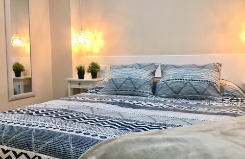 Ourense Apartamento | Catedral Centro Histórico