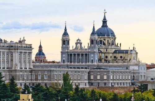 Imperial Apartamento | CATEDRAL IMPERIAL Central