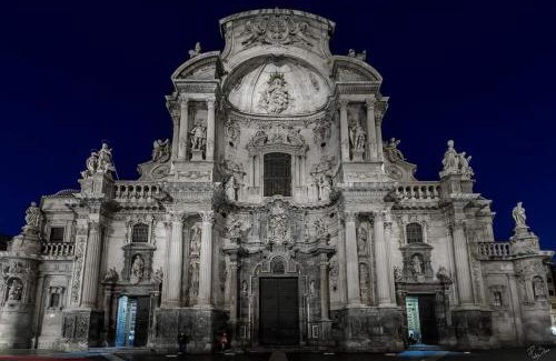 Murcia Apartamento | Catedral Plaza