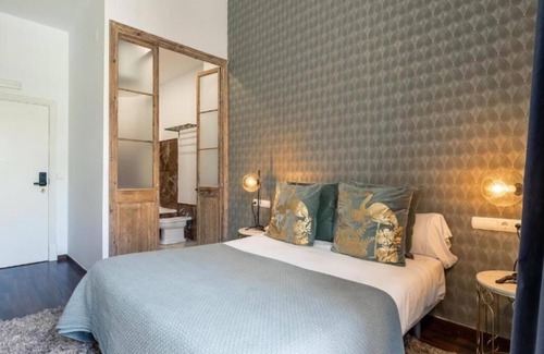 Centro histórico de Jerez de la Frontera Hotel | Catedral Suites Jerez