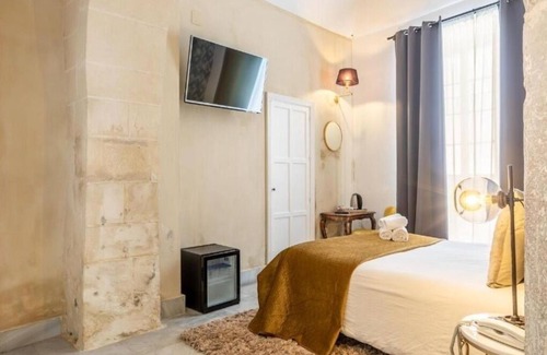 Centro histórico de Jerez de la Frontera Hotel | Catedral Suites Jerez