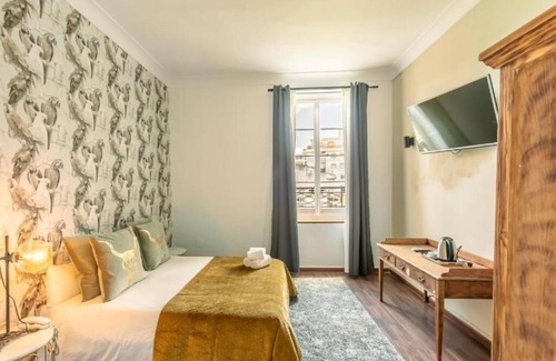 Centro histórico de Jerez de la Frontera Hotel | Catedral Suites Jerez
