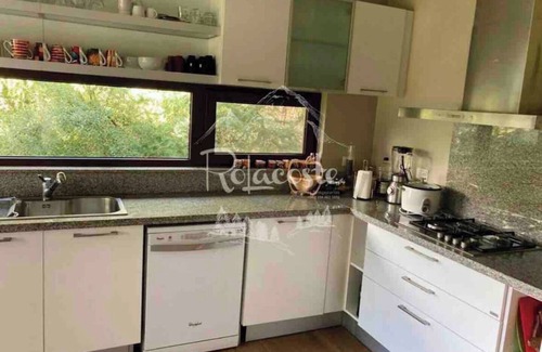 Villa Los Coihues Casa | Category House Arelauquen Golf