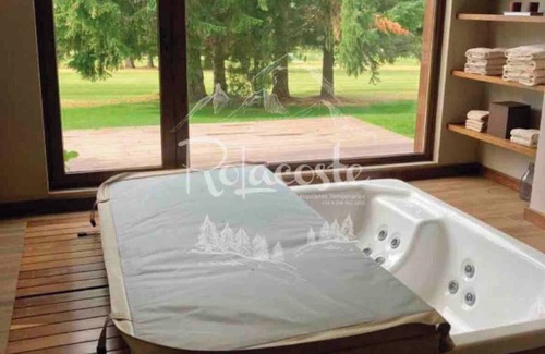 Villa Los Coihues Casa | Category House Arelauquen Golf