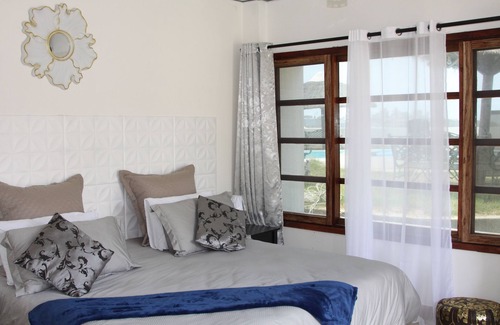 Catembe Cabina | Catembe Beach Lodge