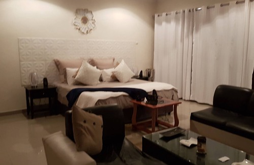 Catembe Cabina | Catembe Beach Lodge