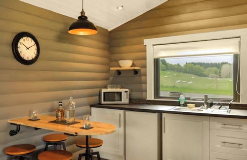 Blairgowrie Cabaña | Cateran Rest 3 - UK44296