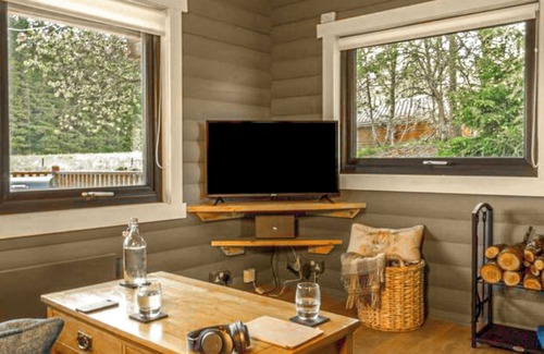 Blairgowrie Cabaña | Cateran Rest 3 - UK44296