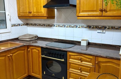 Bocairente Apartamento | CaTere Estancia Bocairent