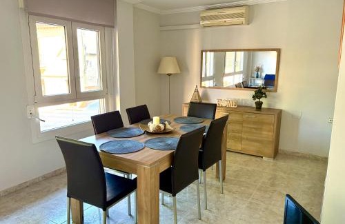 Bocairente Apartamento | CaTere Estancia Bocairent