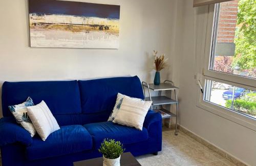 Bocairente Apartamento | CaTere Estancia Bocairent