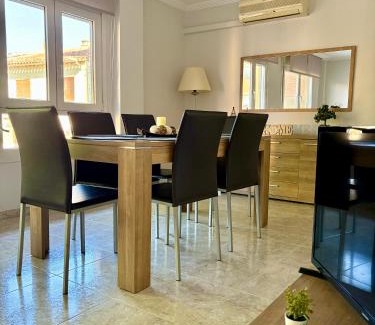 Bocairente Apartamento | CaTere Estancia Bocairent