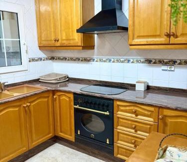 Bocairente Apartamento | CaTere Estancia Bocairent