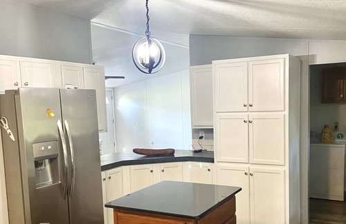 Kingston Casa | Catfish Bay Retreat at Lake Texoma