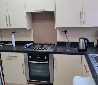 Lewisham Casa | Catford double room