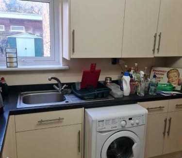 Lewisham Casa | Catford double room