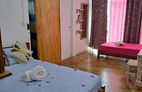 La Ferme Apartamento | Cathartica