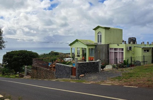 La Ferme Apartamento | Cathartica