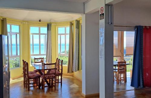 La Ferme Apartamento | Cathartica