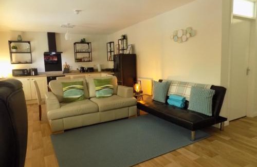 Bogside Apartamento | Cathedral View Apartment Derry