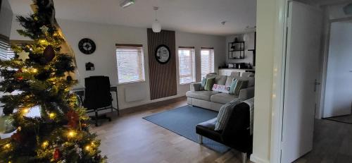 Bogside Apartamento | Cathedral View Apartment Derry