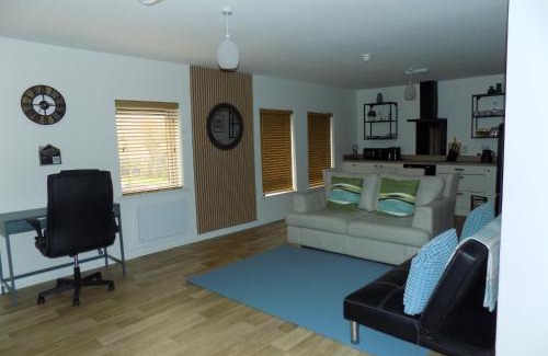 Bogside Apartamento | Cathedral View Apartment Derry