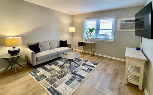 Joslyn Castle Apartamento | Cathedral 11-Midtown near UNMC