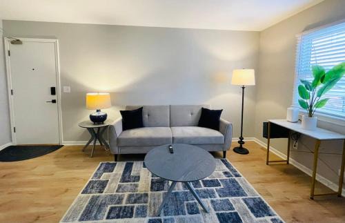 Joslyn Castle Apartamento | Cathedral 11-Midtown near UNMC